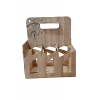 Pivný box 6-pack na plechovky Pivný box 6-pack na plechovky