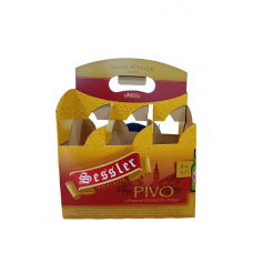 Pivný box Sessler 6-pack Pivný box Sessler 6-pack