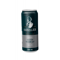 10° Saigon Tiger, 0,5l plechovka