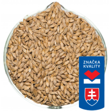 Plzenský slad - humnový 1 kg Plzenský slad - humnový 1 kg