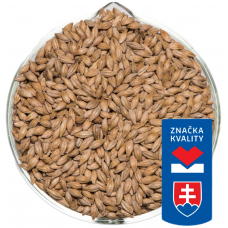 Bavorský slad humnový 1kg Bavorský slad humnový 1kg