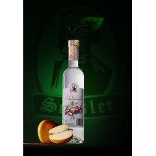 Jablkovica 50% 0,5l Jablkovica 50% 0,5l