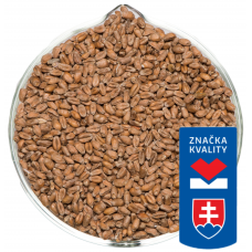 Pšeničný slad - svetlý 1 kg Pšeničný slad - svetlý 1 kg